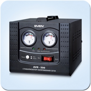 Sven AVR-500 Sven AVR-500